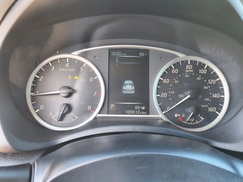 Used 2018 Nissan Sentra SV FWD image 31