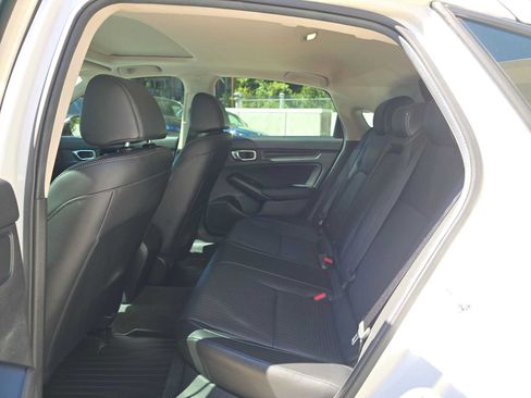 Used 2024 Honda Civic EX-L image 16