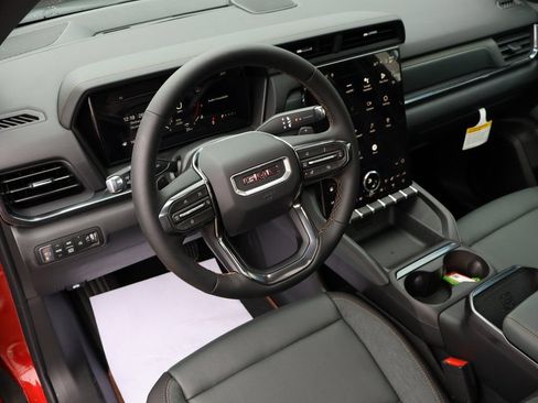 New 2026 GMC Terrain AT4 w/ Convenience Package III AWD/4WD image 24