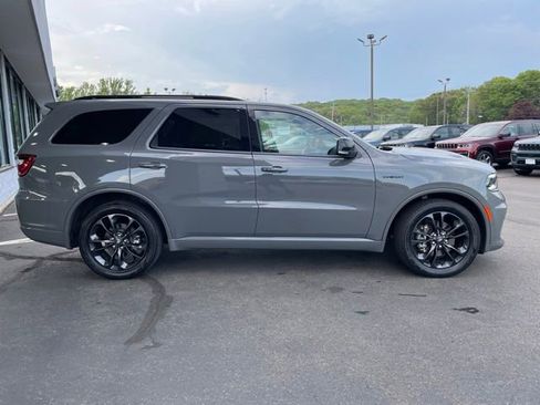 Used 2023 Dodge Durango R/T AWD/4WD image 3