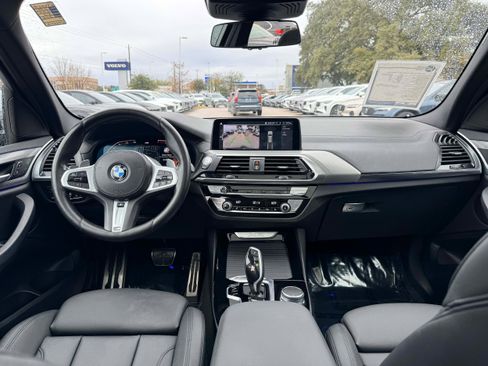 Used 2021 BMW X3 sDrive30i image 18