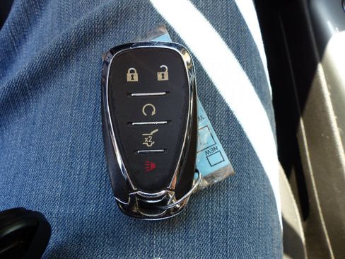 Used 2021 Chevrolet Blazer LT w/ Sound & Technology Package image 36