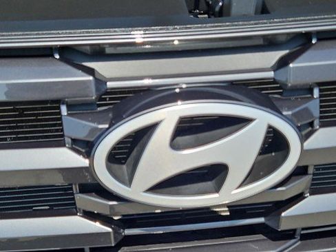 Used 2025 Hyundai Tucson SEL FWD image 30