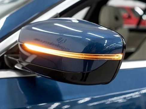 Used 2023 BMW 330e xDrive w/ Premium Package image 50