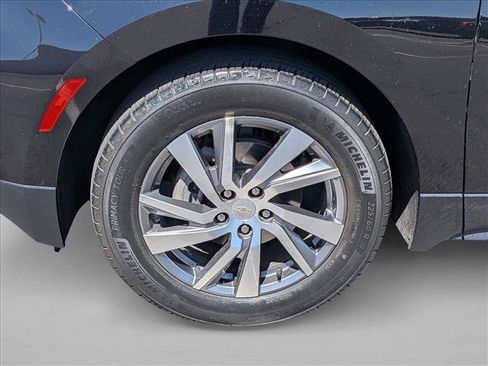 Used 2022 Chevrolet Equinox LT FWD image 14
