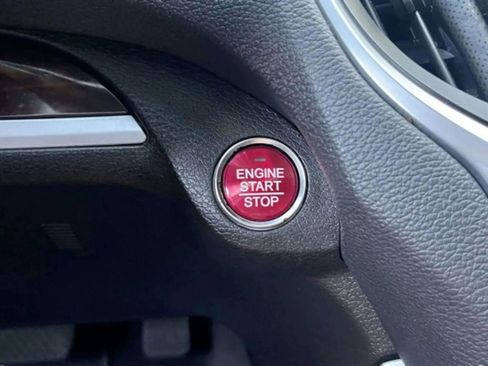 Used 2016 Acura TLX V6 image 32