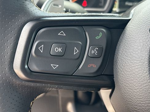 New 2025 Jeep Wrangler Unlimited Rubicon 392 image 17