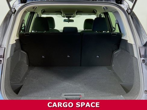 Used 2026 Nissan Rogue S AWD/4WD image 23