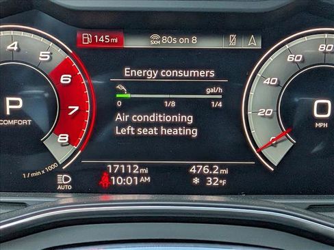 Used 2022 Audi S6 Premium Plus w/ S Sport Package image 7