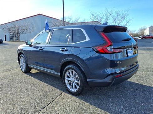 Used 2024 Honda CR-V EX-L image 12