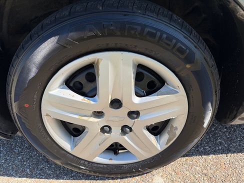 Used 2007 Chevrolet Impala LS FWD image 16