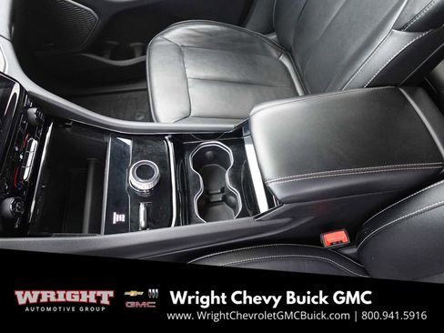 Used 2022 Jeep Grand Cherokee L Limited w/ Trailer Tow Group (B) image 24