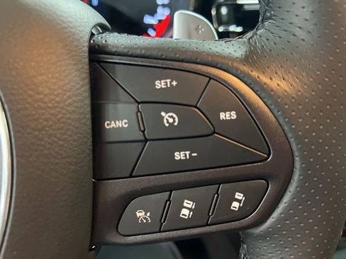 Used 2024 Dodge Durango R/T AWD/4WD image 22