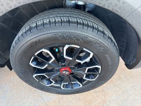 Used 2024 Hyundai Santa Cruz XRT image 5