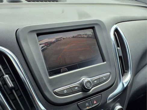 Certified 2024 Chevrolet Equinox LT FWD image 6