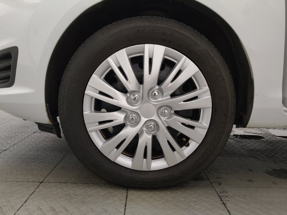 Used 2019 Ford Fiesta S FWD image 31