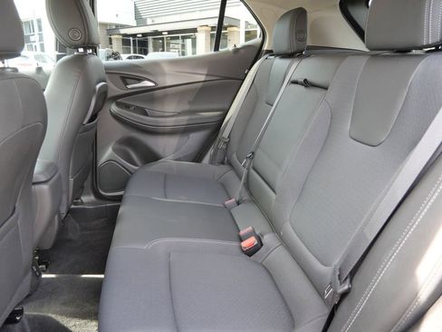 Used 2023 Buick Encore GX Select AWD/4WD image 27