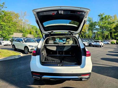 Certified 2026 Mercedes-Benz GLE 350 4MATIC image 11