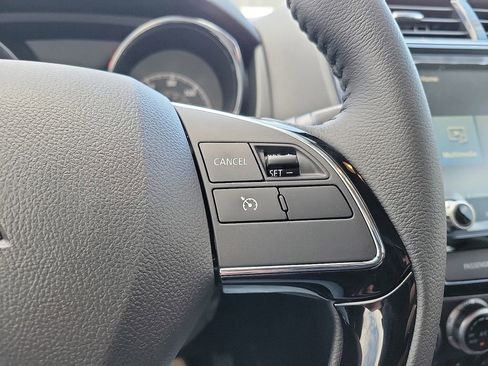 New 2025 Mitsubishi Outlander Sport SE image 18