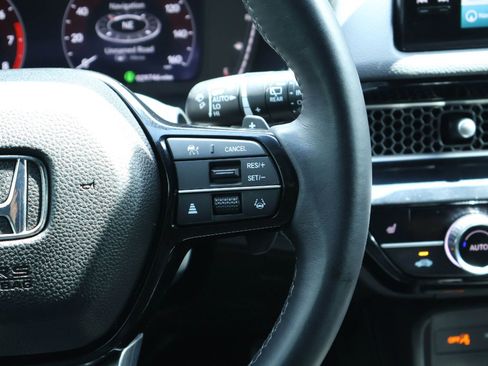 Used 2023 Honda Civic Sport Touring image 22