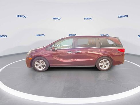 Used 2019 Honda Odyssey EX-L image 5