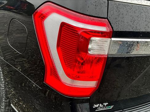 Used 2019 Ford Expedition XLT w/ Equipment Group 202A image 27