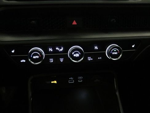 Used 2023 Honda CR-V EX image 21