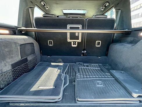 Certified 2023 Mercedes-Benz G 63 AMG 4MATIC image 68