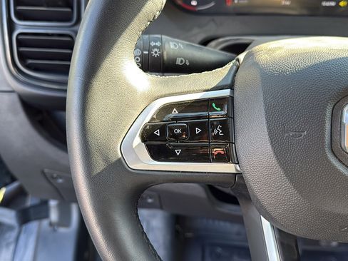 Used 2024 RAM ProMaster 3500 image 14