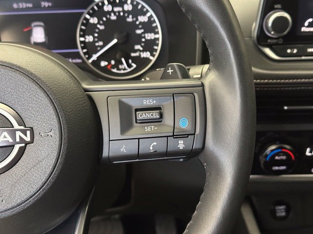 Certified 2024 Nissan Rogue SV w/ SV Premium Package AWD/4WD image 24