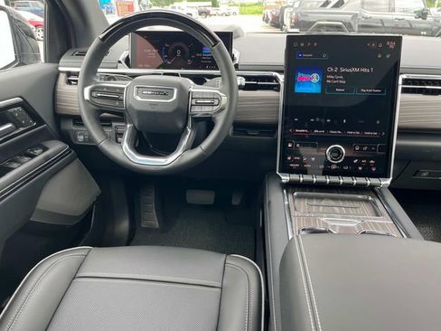 New 2025 GMC Sierra EV Denali image 13