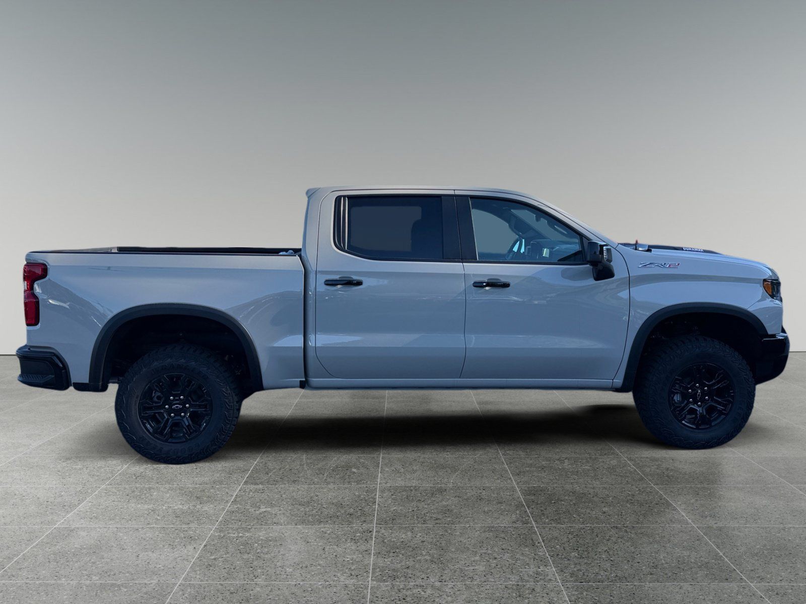 New 2026 Chevrolet Silverado 1500 ZR2 AWD/4WD image 6