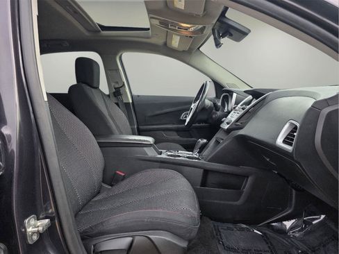 Used 2016 Chevrolet Equinox LT w/ Convenience Package image 45