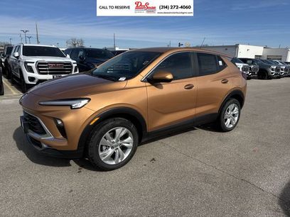 New 2026 Buick Encore GX Preferred w/ Comfort Package