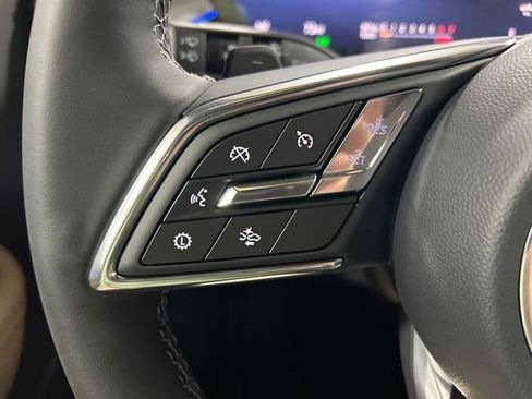 New 2026 Buick Enclave Preferred w/ Power Package image 33