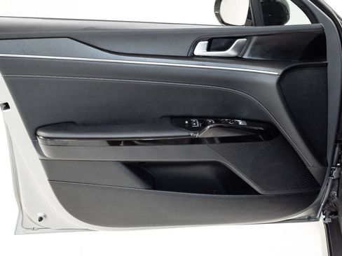 Certified 2025 Kia K5 GT-Line FWD image 8
