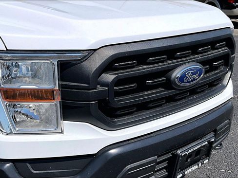 Used 2021 Ford F150 XL w/ Trailer Tow Package AWD/4WD image 30