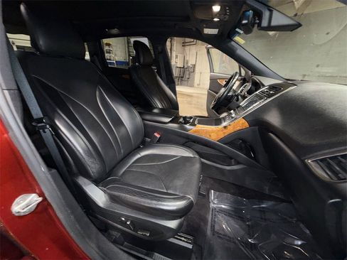 Used 2016 Lincoln MKX Reserve w/ Luxury Package image 26