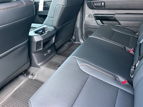 New 2026 Toyota Tundra Limited image 12