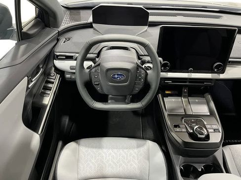 New 2026 Subaru Solterra Premium image 15