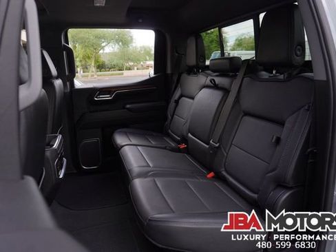 Used 2023 GMC Sierra 1500 Denali w/ Denali Reserve Package image 82