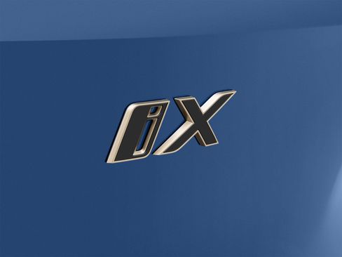 Used 2023 BMW iX xDrive50 w/ Premium Package AWD/4WD image 59