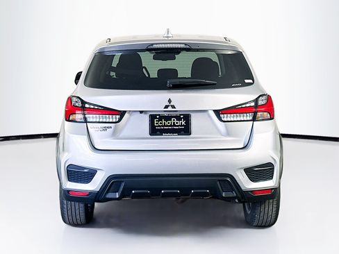 Used 2025 Mitsubishi Outlander Sport AWD image 7