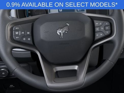 New 2025 Ford Bronco Badlands w/ Sasquatch Package AWD/4WD image 14