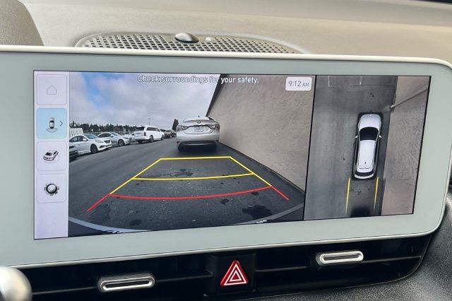 Certified 2024 Hyundai Ioniq 5 Limited RWD image 25