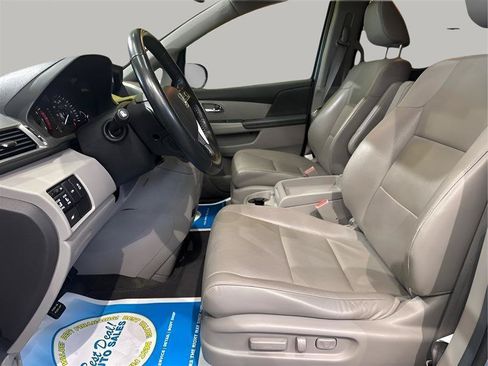 Used 2014 Honda Odyssey EX-L image 11