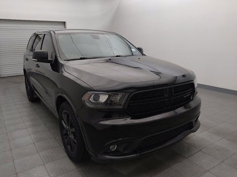 Used 2017 Dodge Durango GT w/ Blacktop Package image 14