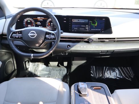 Used 2024 Nissan Ariya ENGAGE e-4ORCE image 39