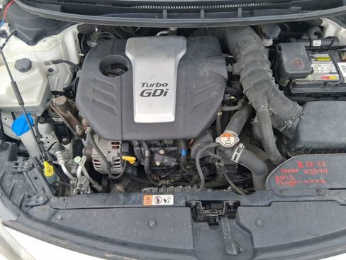 Used 2016 Kia Forte SX w/ Option Group 050 FWD image 35