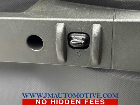 Used 2009 Jeep Wrangler Sahara w/ Dual Top Group AWD/4WD image 34